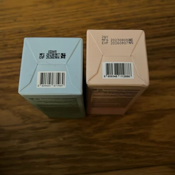 No Pore Blum Primer and Base - Picture 3 of 4